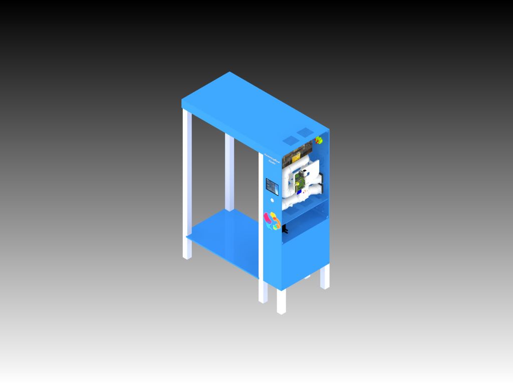Nectar v0.1